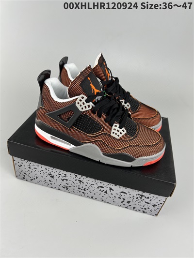 women jordan 4 shoes 2022-12-12-016